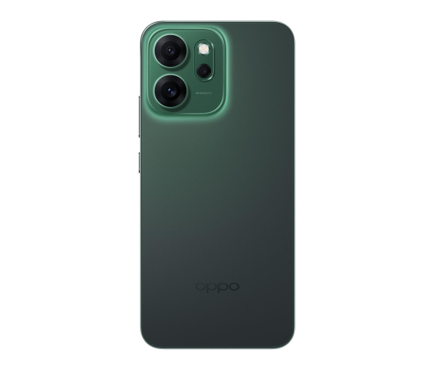 OPPO Reno14 FS 5G 12/512GB Luminous Green - 1357108 - zdjęcie 6
